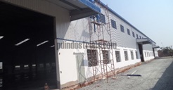 Factory for lease BD13