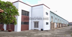 Factory For Lease HCMC10