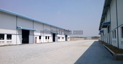 Factory For Lease BD09