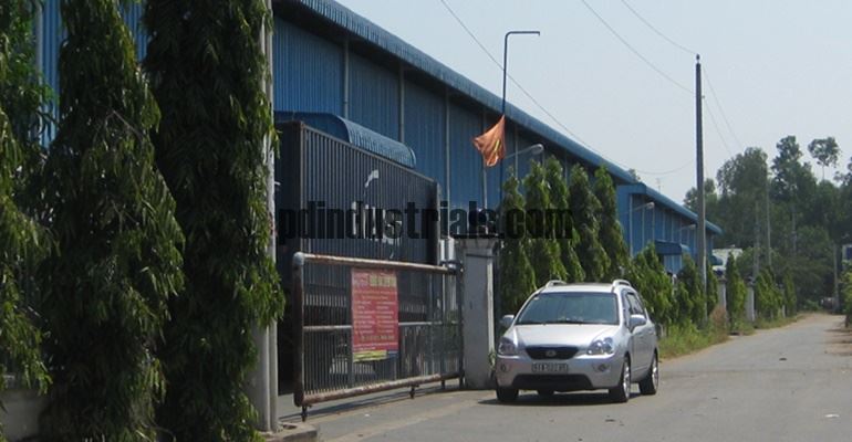 Factory Lease BD02