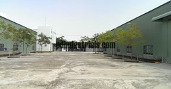 Factory for lease HCMC13