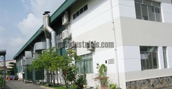 Factory for sale HCMC01