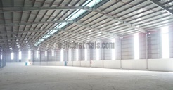 Factory for rent BD23