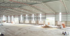 Factory for rent BD24