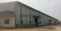 industrial factory rent bd45