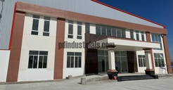 Factory Rent LA48