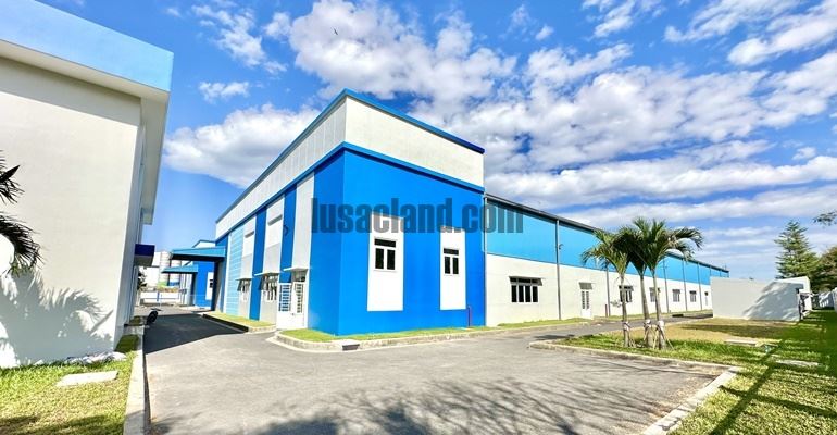 factory for rent dn49