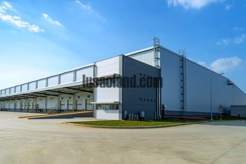 warehouse lease dong nai